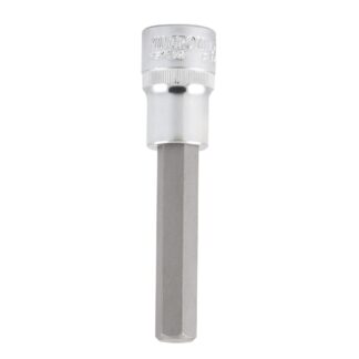 Kincrome Hex Bit Socket 12mm 1/2" Drive