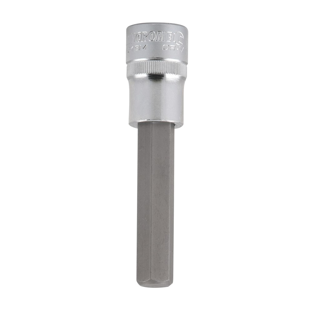 Kincrome Hex Bit Socket 13mm 1/2" Drive