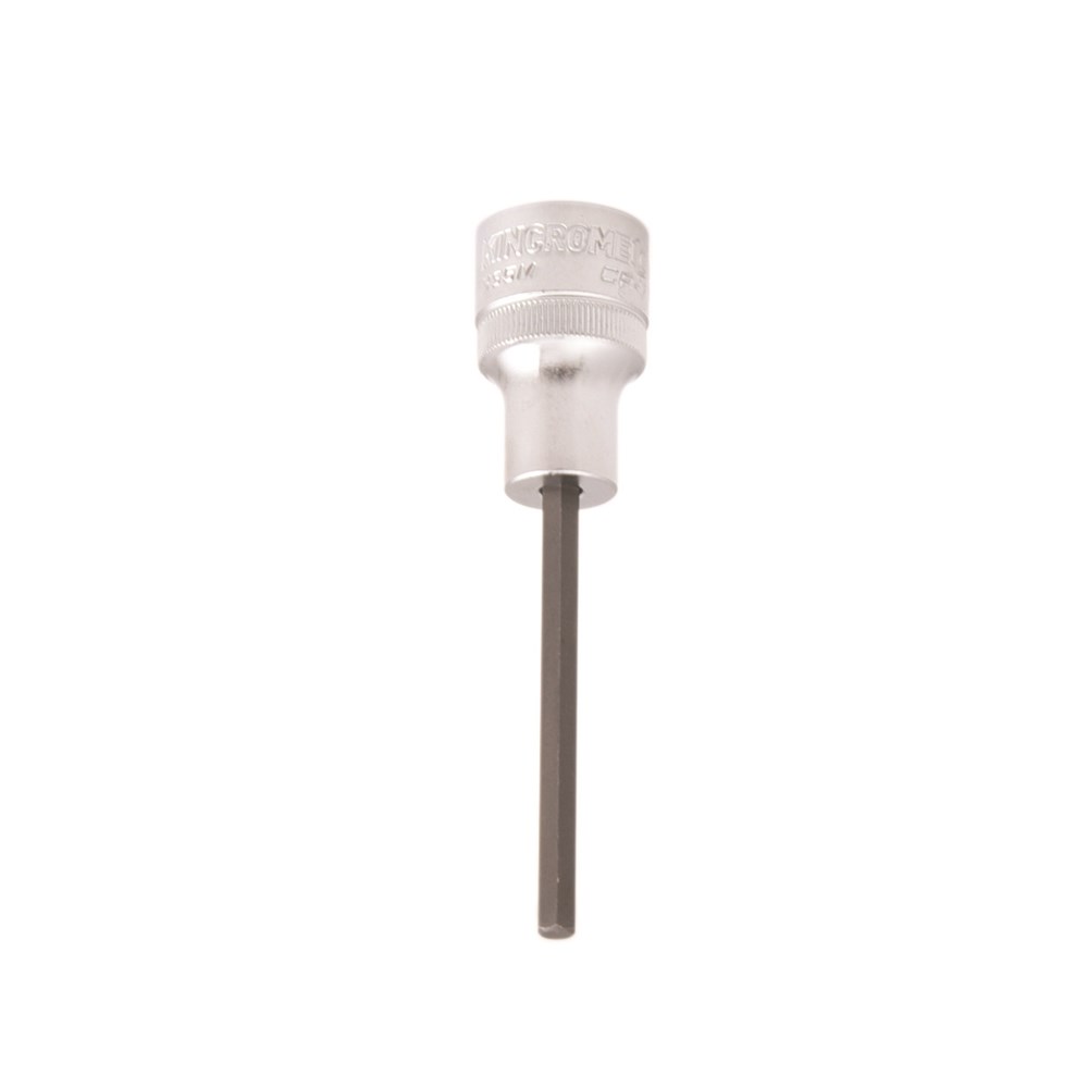 Kincrome Hex Bit Socket 5mm 1/2" Drive