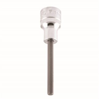 Kincrome Hex Bit Socket 6mm 1/2" Drive