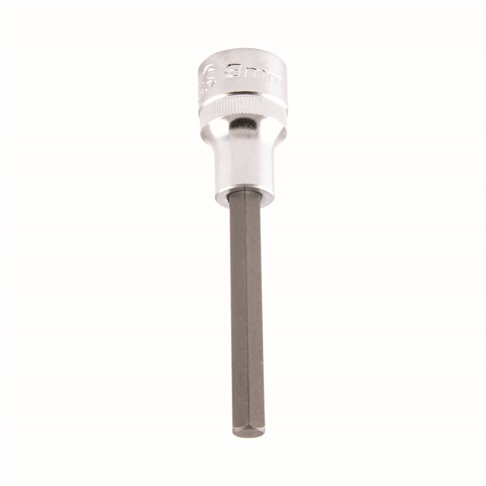 Kincrome Hex Bit Socket 8mm 1/2" Drive