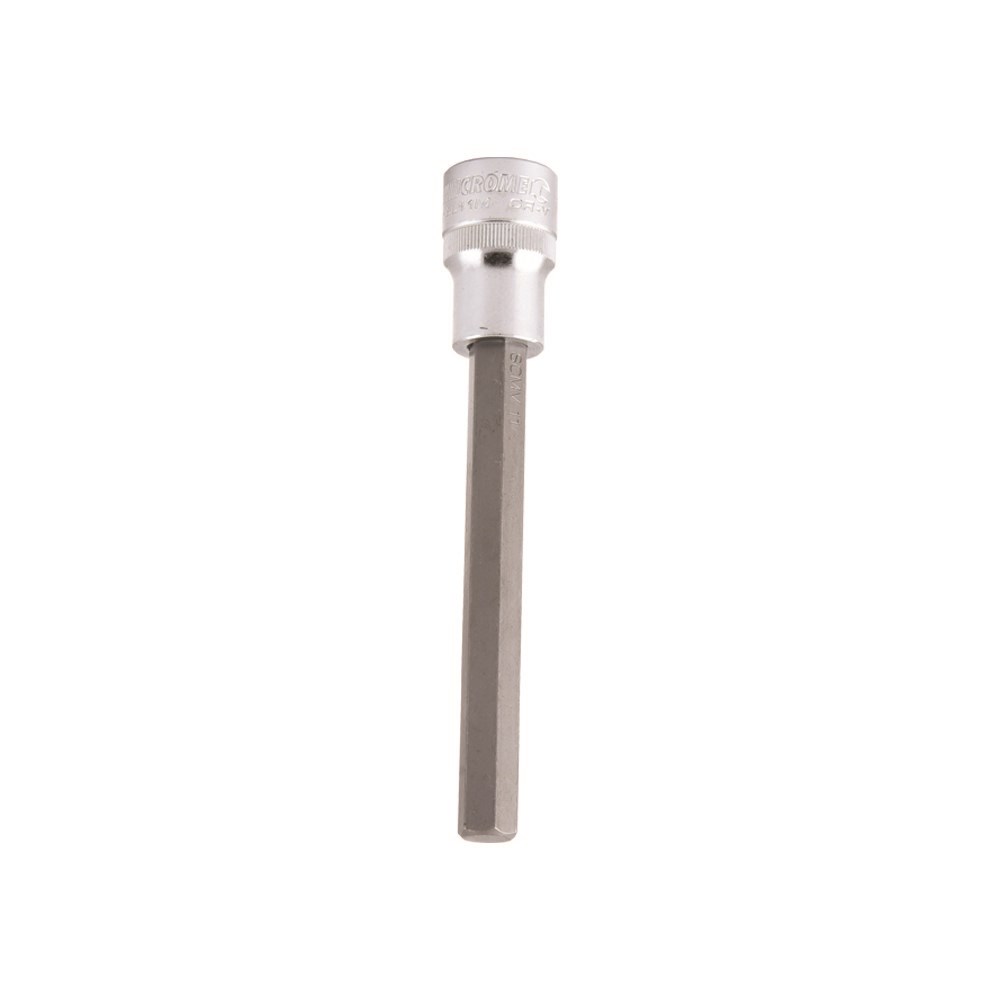 Kincrome Hex Bit Socket 11mm 1/2" Drive