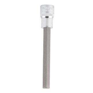 Kincrome Hex Bit Socket 12mm 1/2" Drive