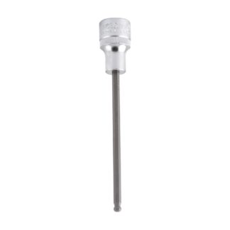 Kincrome Hex Bit Socket 5mm 1/2" Drive