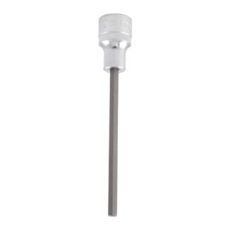 Kincrome Hex Bit Socket 6mm 1/2" Drive