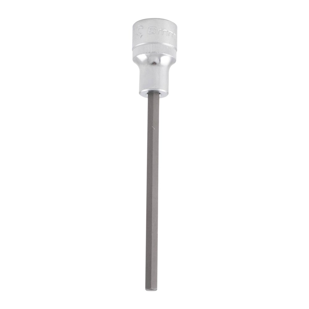Kincrome Hex Bit Socket 6mm 1/2" Drive