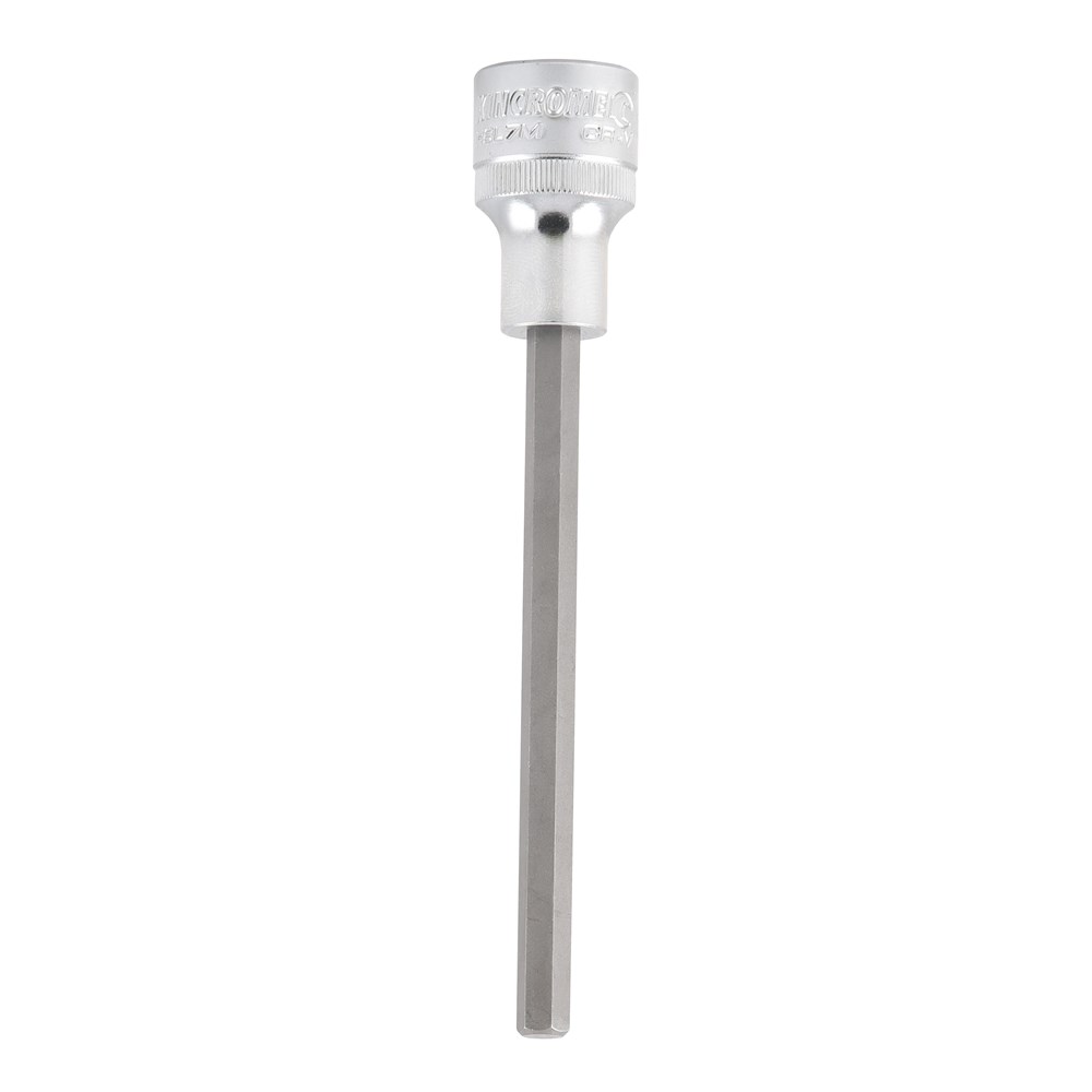 Kincrome Hex Bit Socket 7mm 1/2" Drive