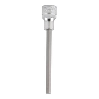 Kincrome Hex Bit Socket 8mm 1/2" Drive