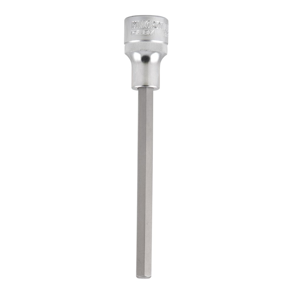 Kincrome Hex Bit Socket 8mm 1/2" Drive