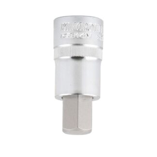 Kincrome Hex Bit Socket 14mm 1/2" Drive