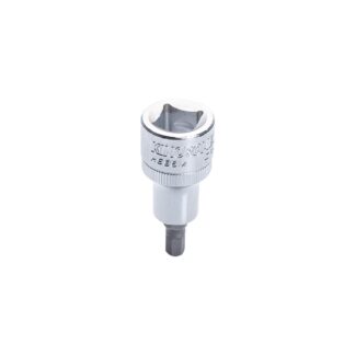 Kincrome Hex Bit Socket 6mm 1/2" Drive