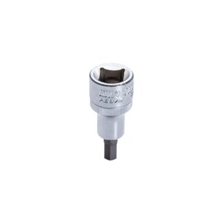 Kincrome Hex Bit Socket 7mm 1/2" Drive