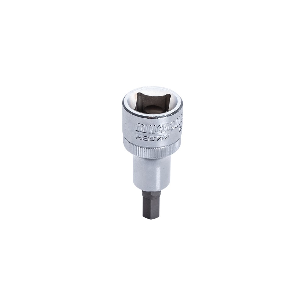 Kincrome Hex Bit Socket 7mm 1/2" Drive