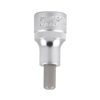 Kincrome Hex Bit Socket 8mm 1/2" Drive