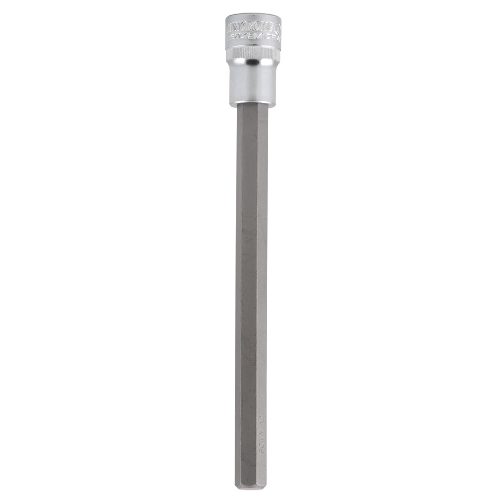 Kincrome Hex Bit Socket 12mm 1/2" Drive