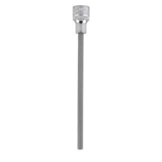 Kincrome Hex Bit Socket 7mm 1/2" Drive