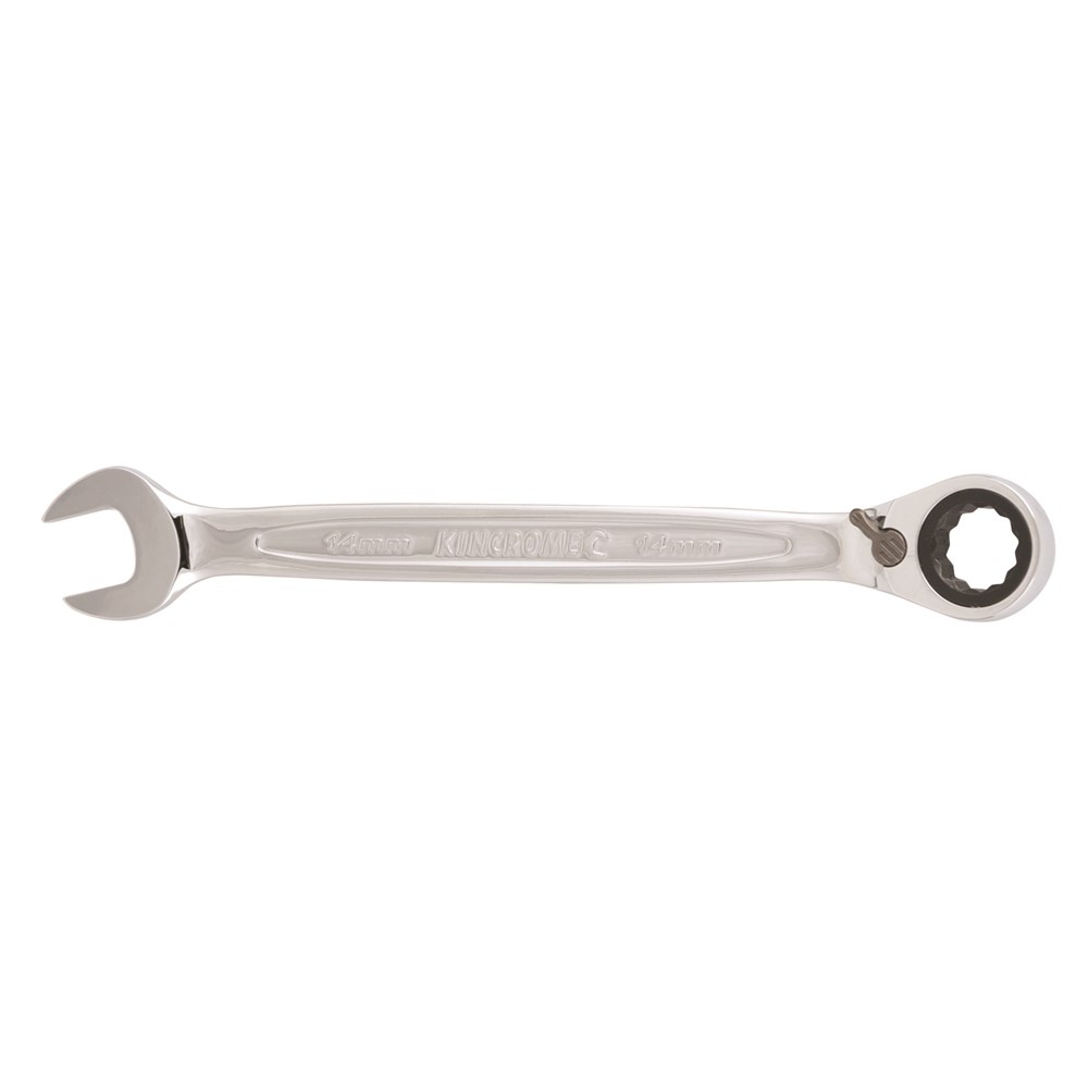 Kincrome Combination Gear Spanner 1"