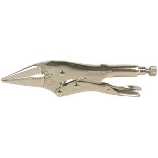 Kincrome Locking Pliers Long Nose 225mm (9")