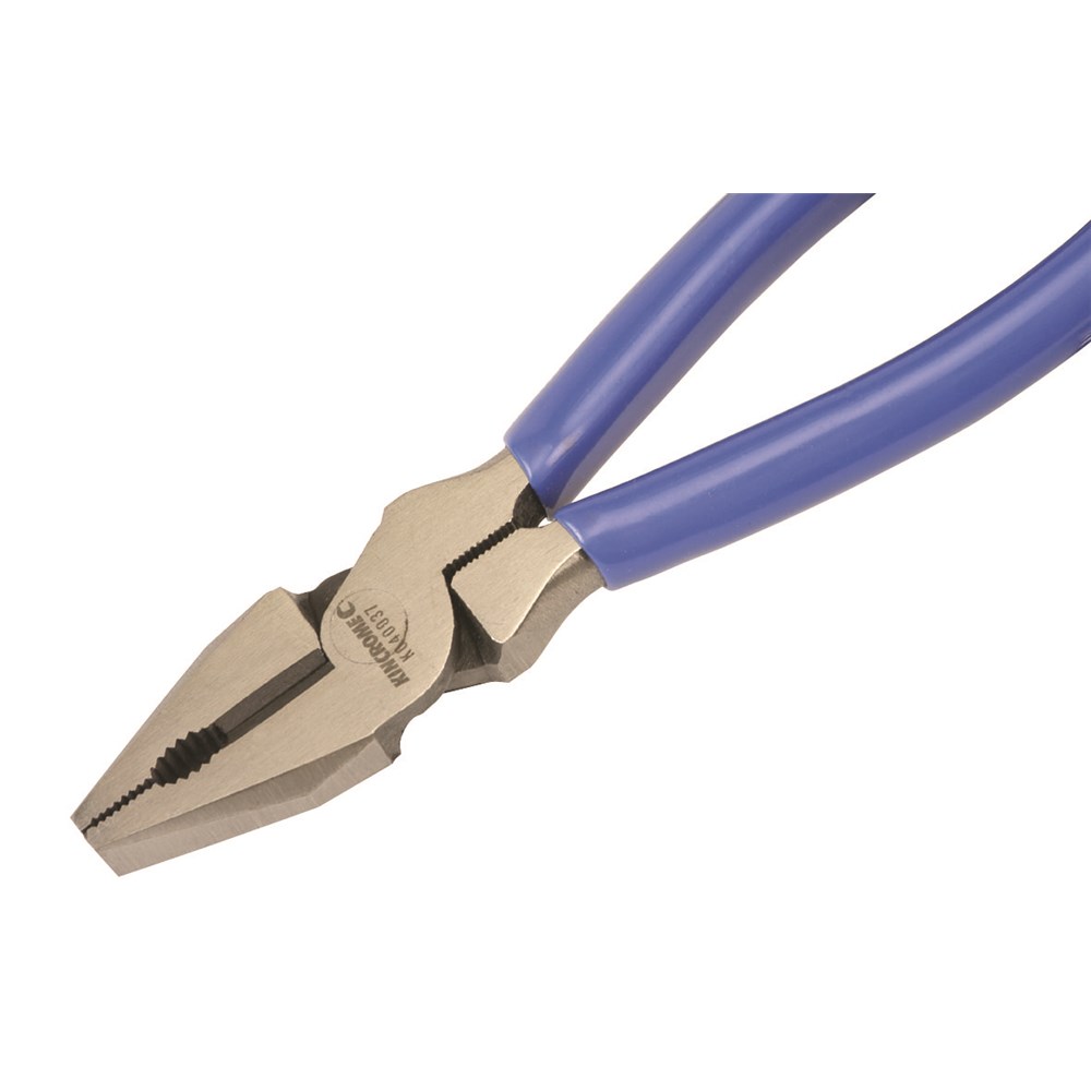 Kincrome Combination Pliers High Leverage 200mm (8") - Image 3