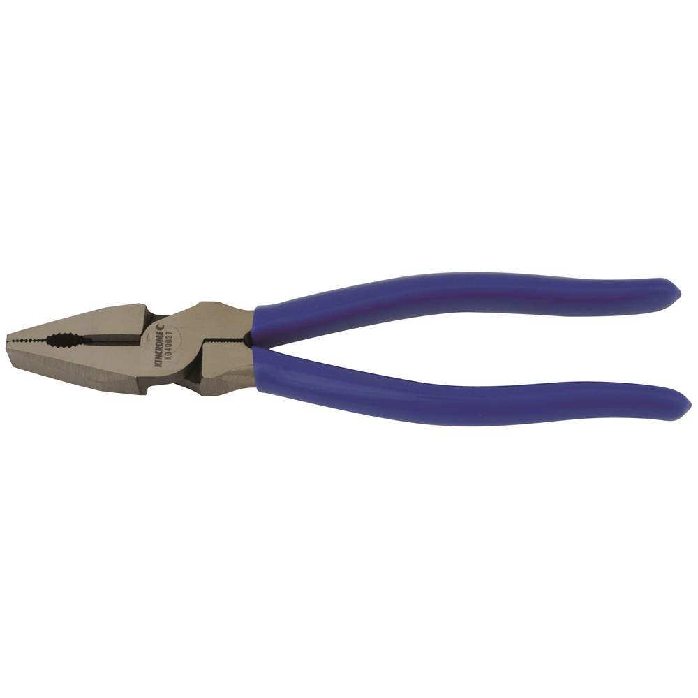 Kincrome Combination Pliers High Leverage 200mm (8")