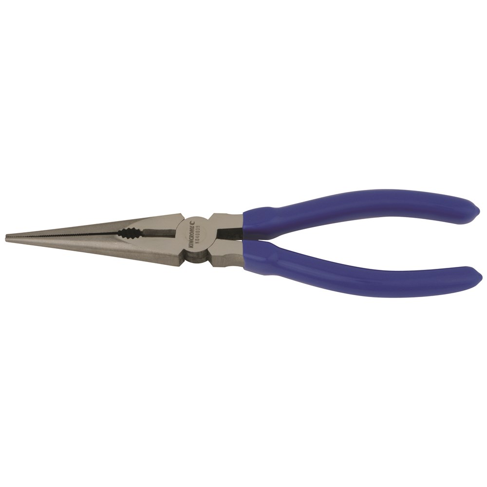 Kincrome Long Nose Pliers 200mm (8")