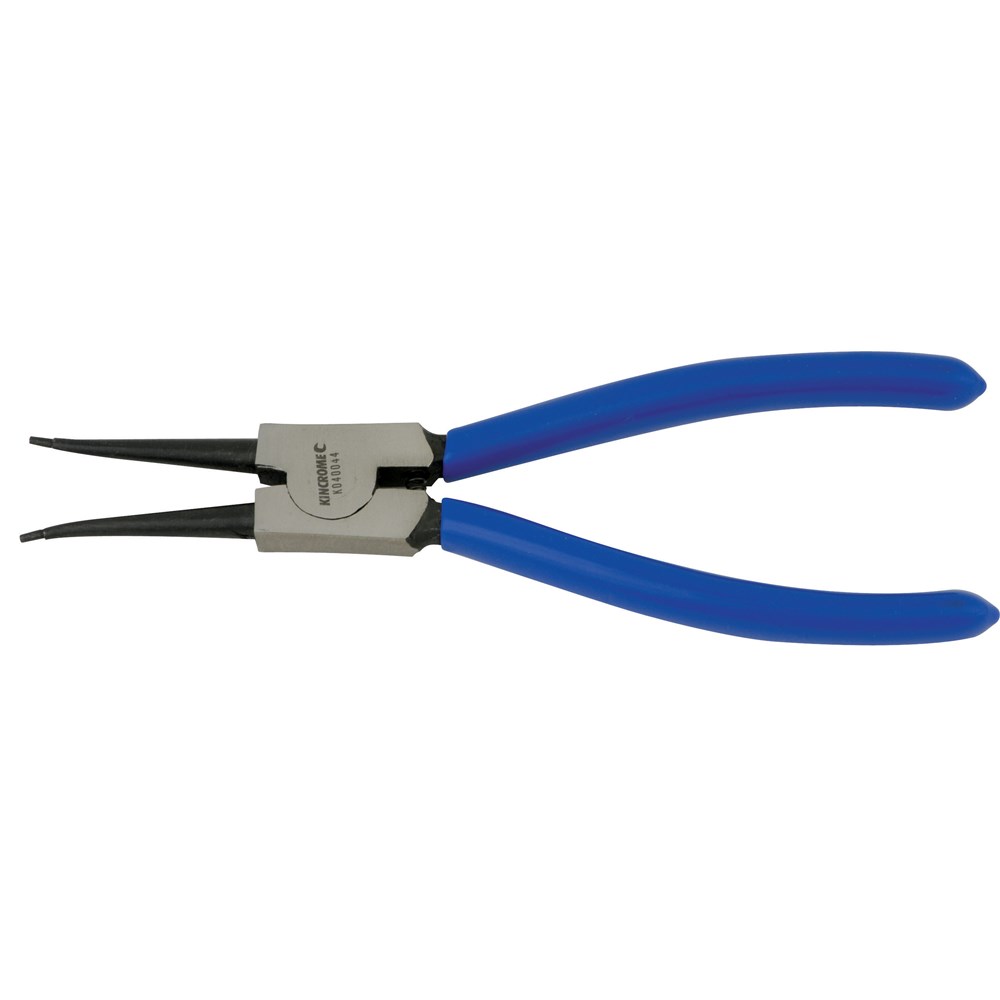 Kincrome Circlip Pliers External - Straight 175mm (7")