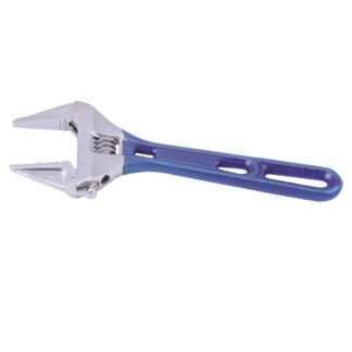 Kincrome Lightweight Adjustable Wrench 150MM (6")