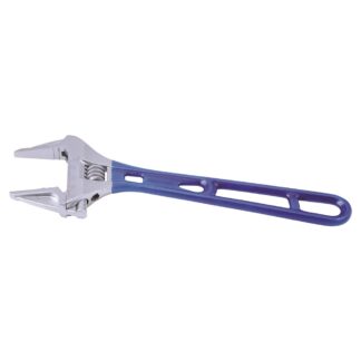 Kincrome Lightweight Adjustable Wrench 250MM (10")