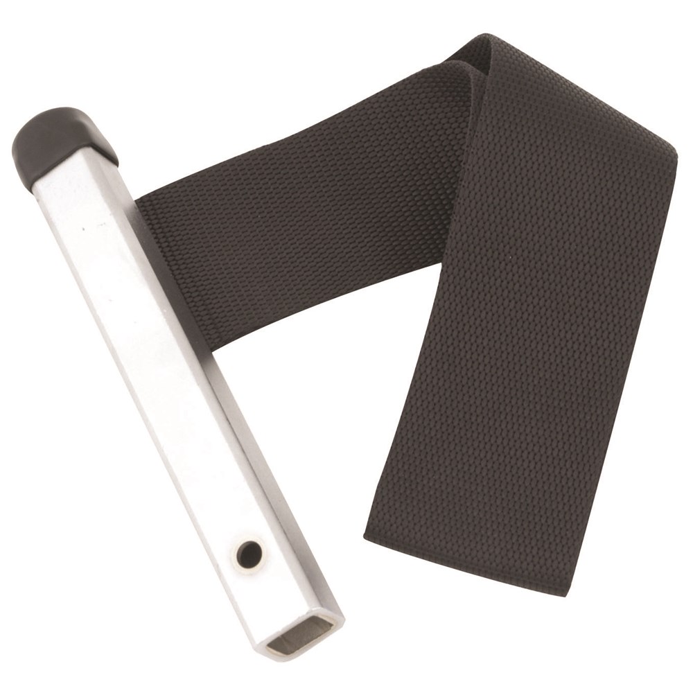 Kincrome Oil Filter Strap Wrench 1/2" Drive
