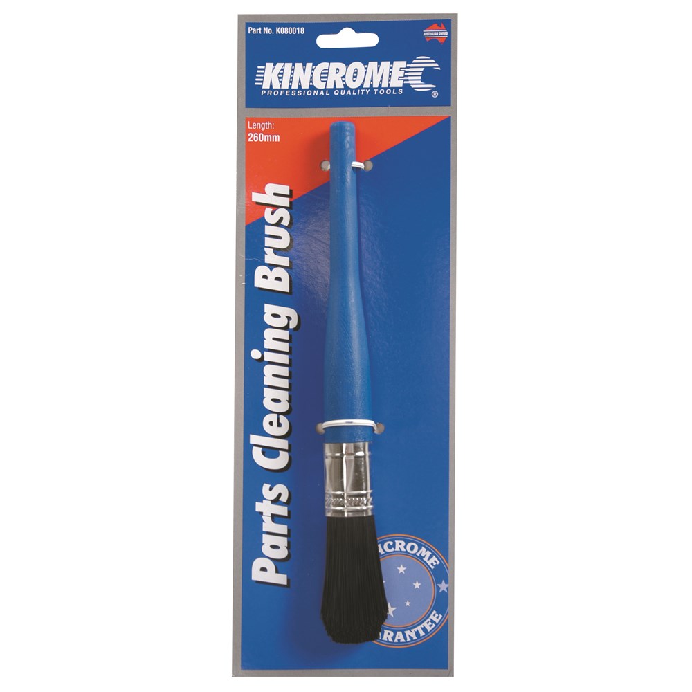 Kincrome Parts Washer Brush 260mm (10") - Image 2