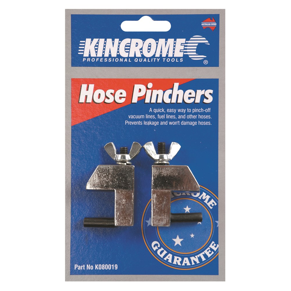 Kincrome Hose Pincher Set 2 Piece - Image 2