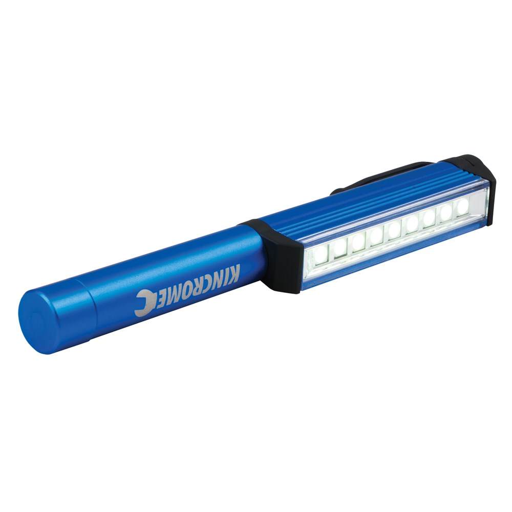 Kincrome Magnetic Penlight 9 SMD LED Super Bright - Image 2