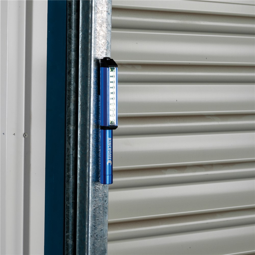 Kincrome Magnetic Penlight 9 SMD LED Super Bright - Image 3