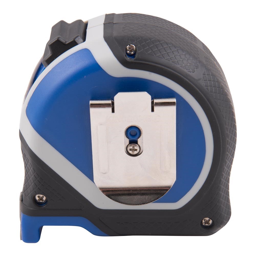 Kincrome XTENDA Tape Measure 8m/26" (Metric & Imperial) - Image 3