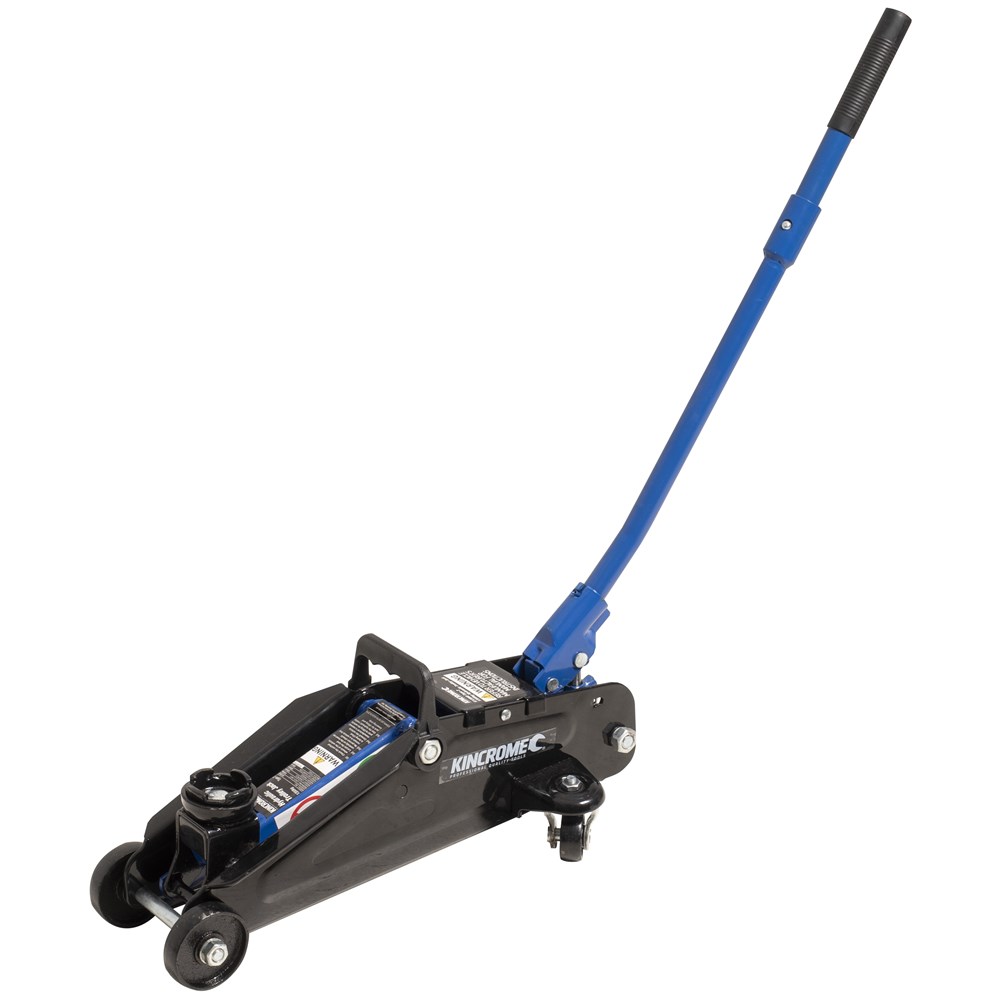 Kincrome Hydraulic Trolley Jack 1350KG