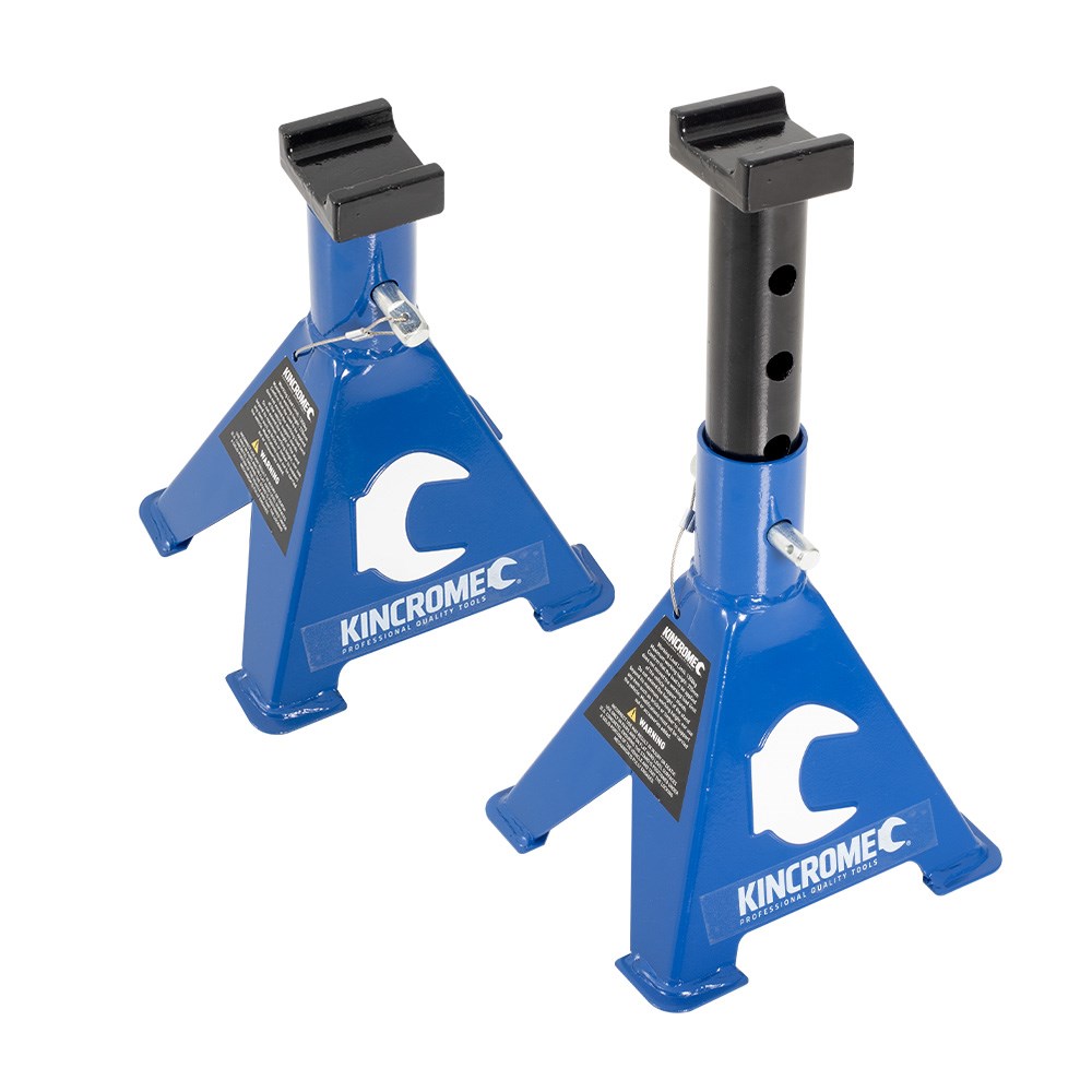 Kincrome Jack Stand 1350KG 2 Piece