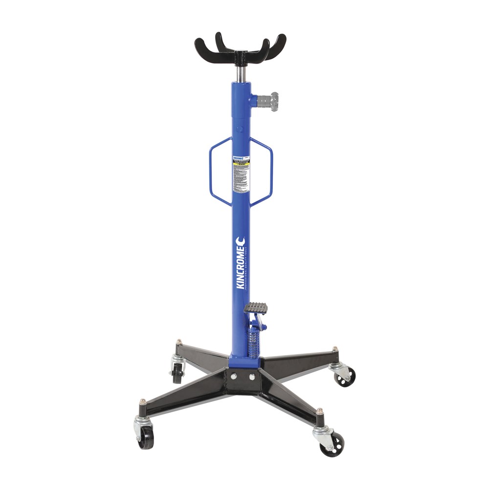 Kincrome Vertical Transmission Stand 500kg