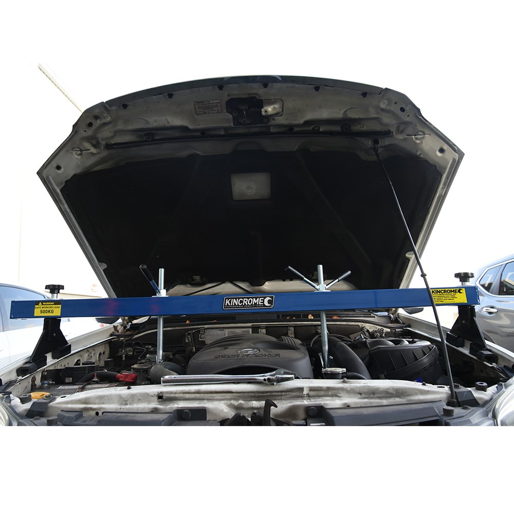 Kincrome Engine Support Bar 500KG - Image 2