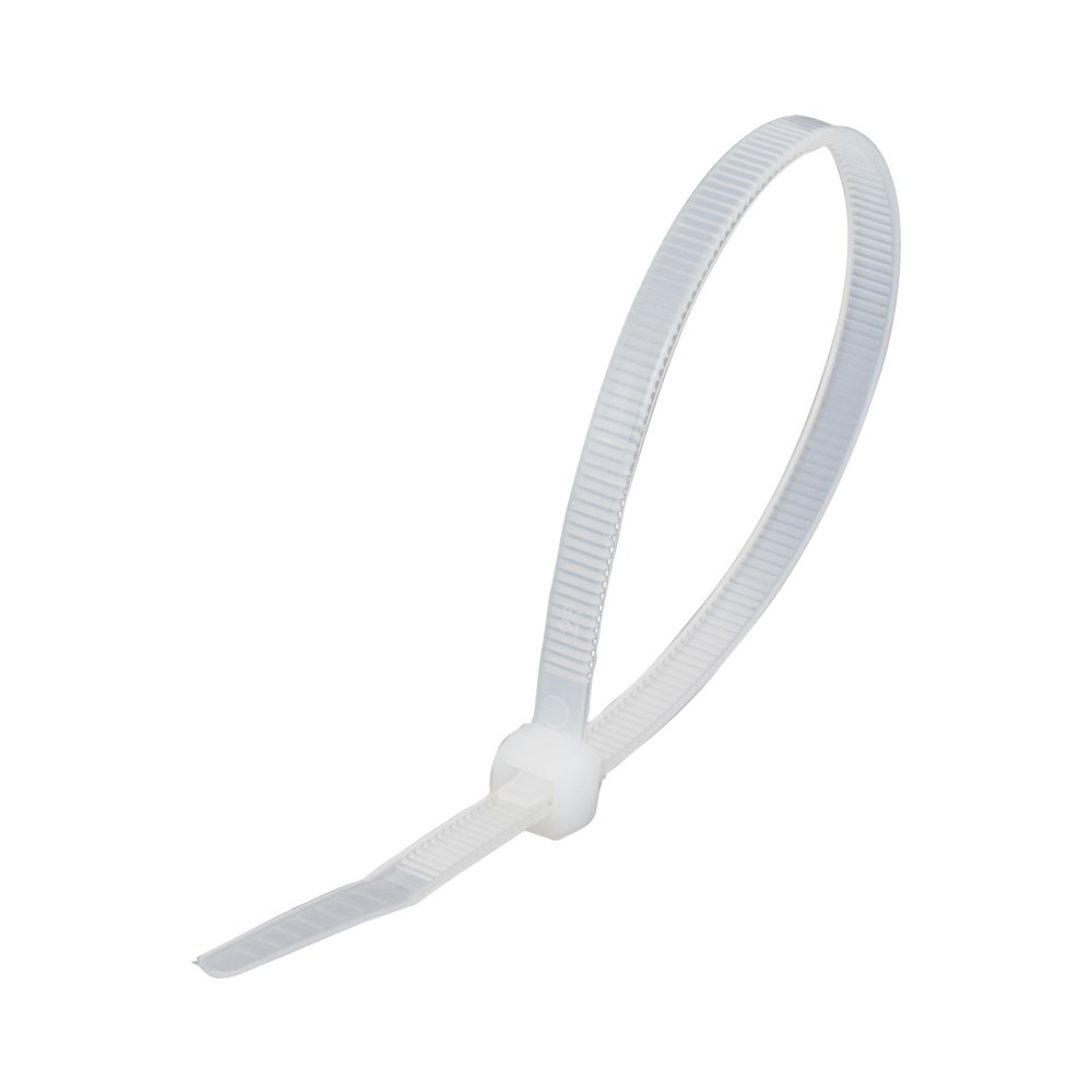 Kincrome Reusable Cable Tie Pack 150 x 4.7mm 100 Piece - Image 2