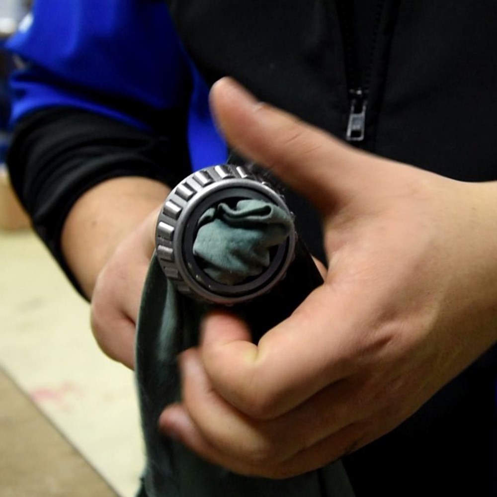 Kincrome Professional Bearing Packer - Image 5