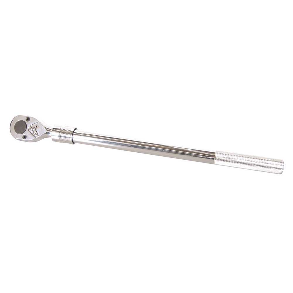 Kincrome Telescopic Ratchet 615 - 1015mm 3/4" Drive - Image 3