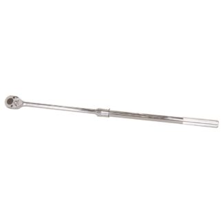 Kincrome Telescopic Ratchet 615 - 1015mm 3/4" Drive