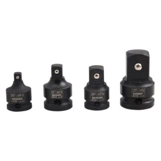 Kincrome Impact Adaptor Set