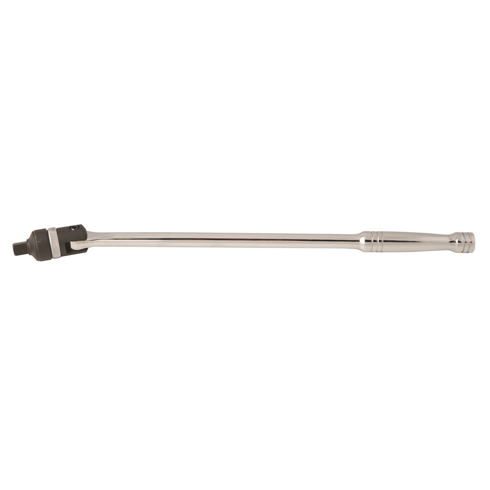 Kincrome Ratchet Flex Handle 450mm (18") 1/2" Drive