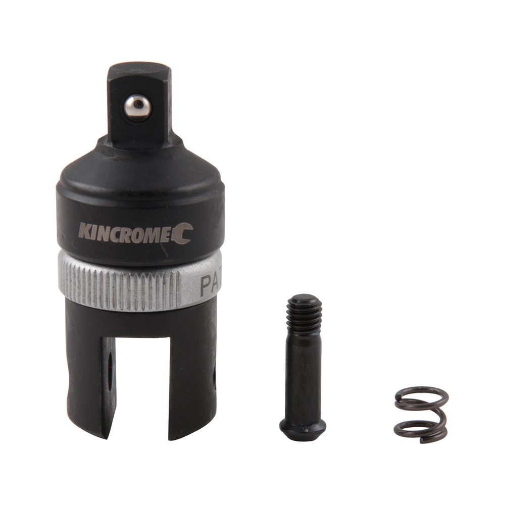 Kincrome Ratchet Flex Handle Repair Kit 1/2" Drive To Suit K2028