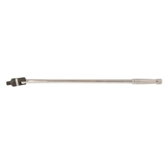 Kincrome Ratchet Flex Handle 600mm (24") 1/2" Drive