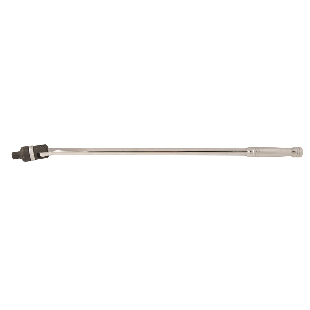 Kincrome Ratchet Flex Handle 600mm (24") 1/2" Drive