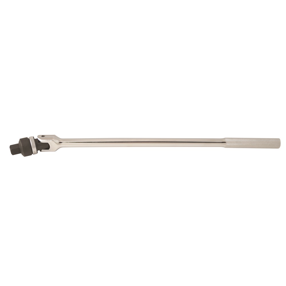 Kincrome Ratchet Flex Handle 675mm (27") 3/4" Drive
