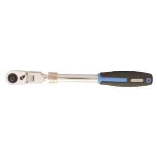 Kincrome Telescopic Flex Head Ratchet 295 - 435mm 1/2" Drive