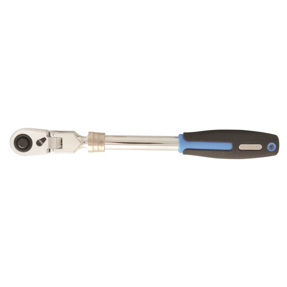 Kincrome Telescopic Flex Head Ratchet 295 - 435mm 1/2" Drive